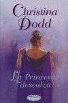La princesa descalza, de DODD, CHRISTINE | portada del libro