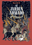 El jardín armado, de Beauchard | portada del libro
