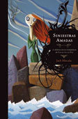 Siniestras amadas, de GOMEZ DIAZ | portada del libro