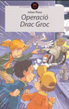 Operació Drac Groc, de Julian Press | portada del libro