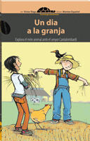 Un dia a la granja, de Víctor Raga | portada del libro