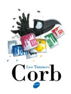 Corb, de Leo Timmers | portada del libro
