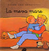 La meva mare, de Van Genechten | portada del libro