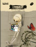 L'esquelet, de Enric Lluch | portada del libro