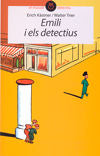 Emili i els detectius, de Erich Kästner | portada del libro