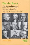 Liberalismo, de Boaz, David | portada del libro
