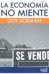 La economía no miente, de Sorman | portada del libro