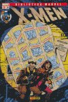 X MEN 8 LA IMPOSIBLE PATRULLA | portada del libro