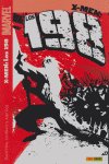 X-MEN LOS 198 | portada del libro