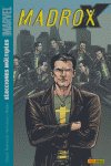 MADROX 1 ELECCIONES MULTIPLES | portada del libro