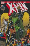 X MEN 9 LA IMPOSIBLE PATRULLA | portada del libro