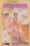 RELOJ DE ARENA 7, de ASHIHARA | portada del libro