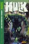 HULK 8 PAZ EN NUESTRO TIEMPO, de WAY | portada del libro