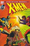 X MEN 10 LA IMPOSIBLE PATRULLA | portada del libro