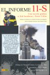 INFORME 11-S EL NOVELA GRAFICA | portada del libro