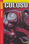 COLOSO ESTRIPE 1 | portada del libro