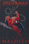 TRAJE MALDITO,EL Nº1 SPIDERMAN LOS IMPRESCINDIBLES | portada del libro