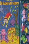 EN BUSCA DEL TESORO | portada del libro