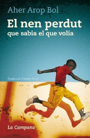 NEN PERDUT QUE SABIA EL QUE VOLIA, EL, de AROP BOL, AHER | portada del libro