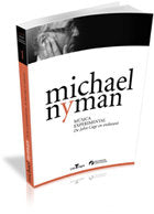 Música Experimental, de Nyman, Michael | portada del libro