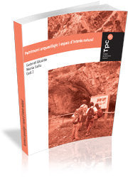 Patrimoni arqueològic i espais dÆinterès natural | portada del libro