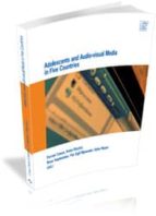 Adolescents and Audio-visual Media in Five Countries, de Varios autores | portada del libro
