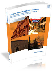 Lengua, Interculturalidad e Identidad | portada del libro