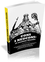 Cons i Neocons, de HERRERO DE MIÑON, MIGUEL | portada del libro