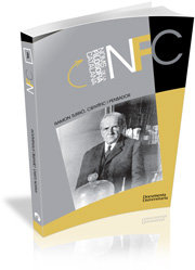 Ramon Turró, científic i pensador, de Alcoberro i Pericay, Ramon | portada del libro