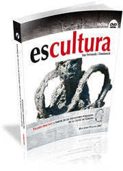 EScultura, de Ferrusola i Domènech, Xus | portada del libro