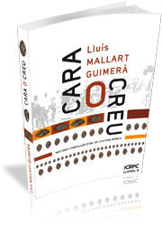 Cara o creu, de Mallart i Guimerà, Lluís | portada del libro