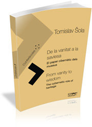 De la vanitat a la saviesa - From vanity to wisdom, de Sola, Tomislav | portada del libro