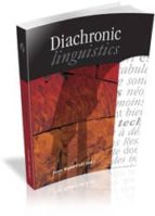 Diachronic Linguistics, de JOAN RAFAEL CUFI | portada del libro