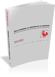 Dels capbreus al registre de la propietat, de CONGOST COLOMER, ROSA | portada del libro