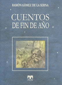 Lote Cuentos de fin de año y Cuento griego, de varios | portada del libro