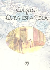Cuentos de cuba, de Varios autores | portada del libro