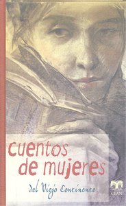 Cuentos de mujeres del Viejo Continente, de Sand y otros, George | portada del libro