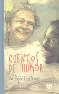 Cuentos de Humor del Viejo Continente, de Wilde y otros, Óscar | portada del libro