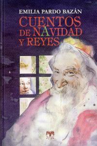 Cuentos de Navidad y Reyes, de Pardo Bazán, Emilia | portada del libro