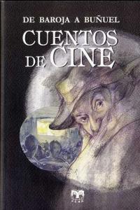 Cuentos de cine, de Varios autores | portada del libro