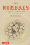 Nombres, los, de Salas | portada del libro