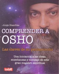 COMPRENDER A OSHO. SWING, de BLASCHKE | portada del libro