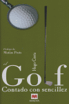 El Golf contado con sencillez, de Costa, Hugo | portada del libro