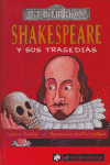 SHAKESPEARE y sus tragedias, de Donkin | portada del libro