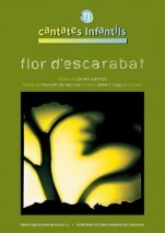 FLOR DESCARABAT, de SANTOS, CARLES | portada del libro