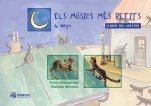 ELS MúSICS MES PETITS - 4 ANYS / LLIBRE DEL MESTRE, de MALAGARRIGA, TERESA | portada del libro