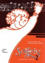 SOLFEIG 2, de GALOFRE, FRANCESCA | portada del libro