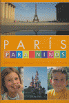 Par¡s para niños | portada del libro