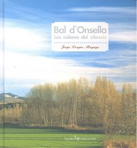 Bal d'Onsella, de LONGAS MAYAYO | portada del libro