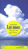 Conocer las nubes, de Costa Vila, Marcel | portada del libro